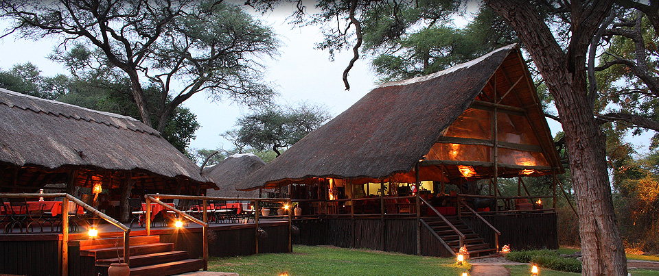 Elephant Valley Lodge thumbnail 5